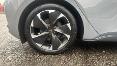 CUPRA Born 150kW V2 58kWh 5dr Auto Electric Hatchback